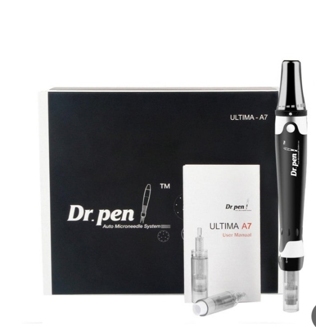میکرونیدلینگ A7 dr.pen