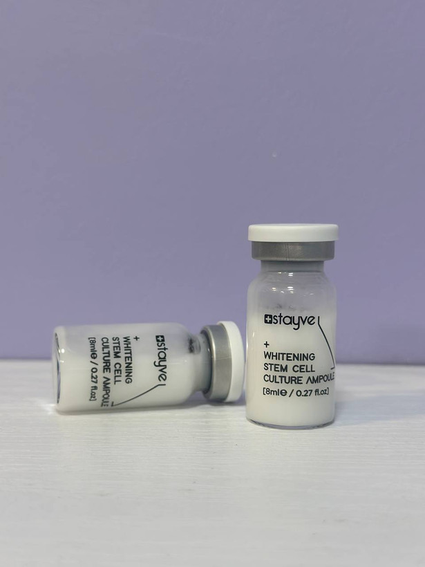 کوکتل وایتنینگ whitening استایوی