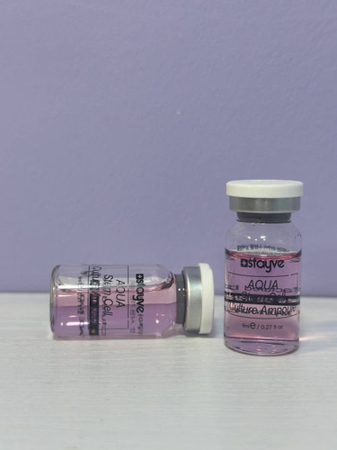 کوکتل آکوا استریوی کره ای اصلی حجم 8 ml
