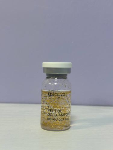 1. تصویر کوکتل پپتید استیوی Stayve Peptide Cocktail برای مزوتراپی پوست