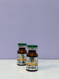کوکتل Hair Man مزولایک مناسب درمان ریزش مو و تحریک رشد مو | Mesolike Hair Man Ampoule L